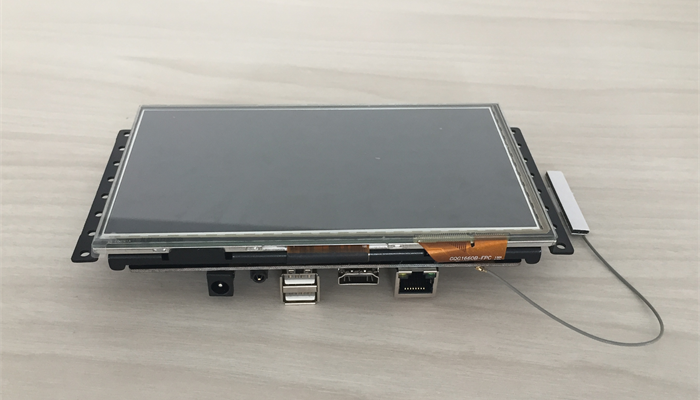 Open Frame Panel PC  7